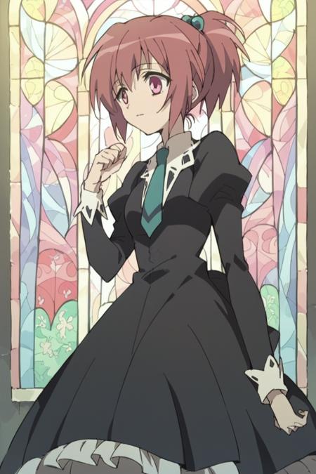 Nagisa Aoi [Strawberry Panic]