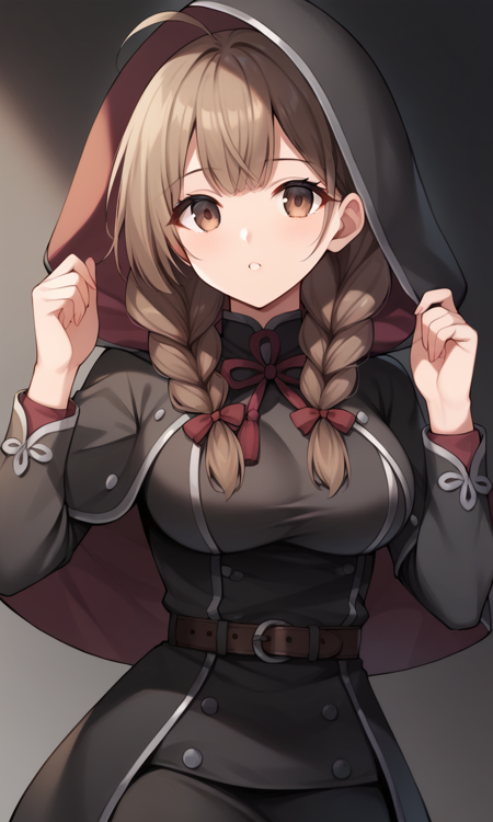 [PonyV6 XL] Shinshuu Maru (KANCOLLE)