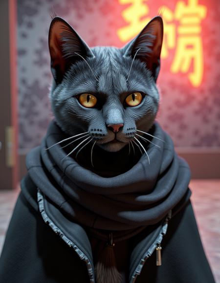 ishin_Pathologic2_style_FLUX