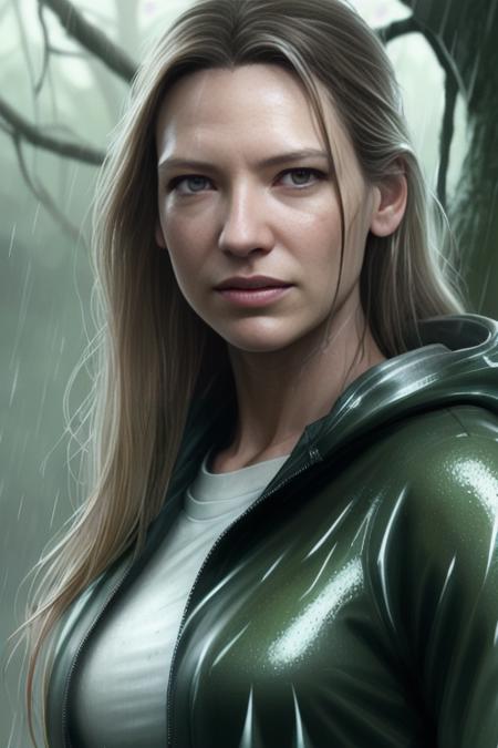 Anna Torv