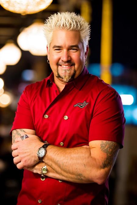 Guy Fieri