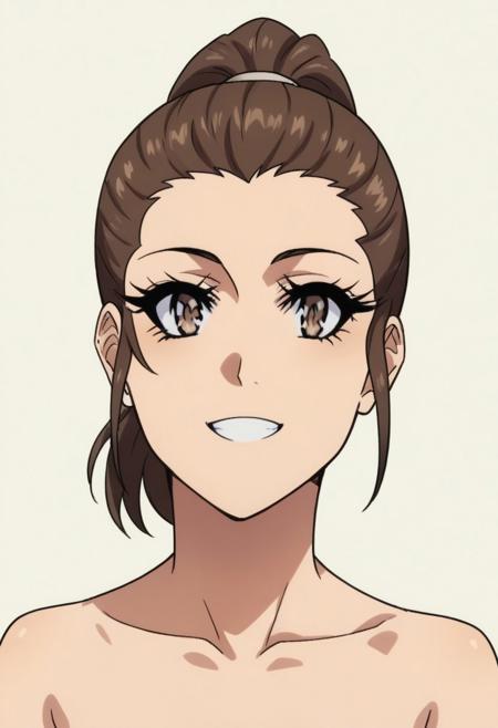 Aobuta Eyes [EXPERIMENT]