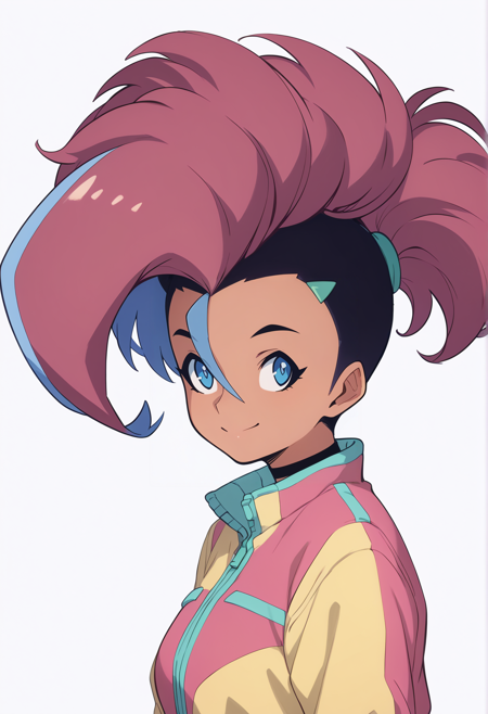 Moika - Moikaloop - PDXL LORA版本v1.0 (ID: 713290)