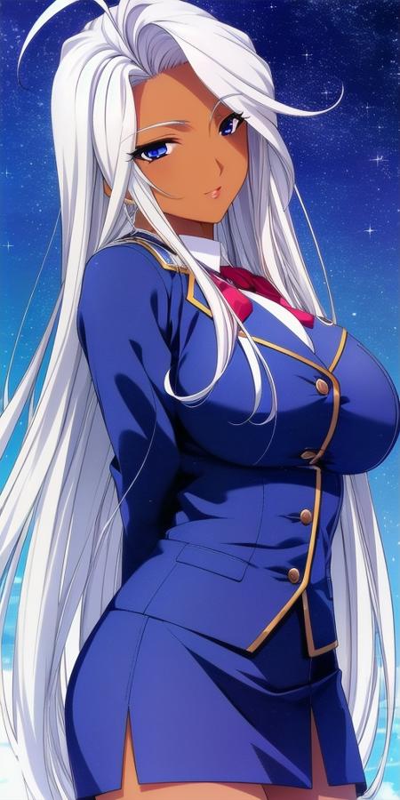 Urd - Oh My Goddess!版本v1.0 (ID: 1245502)