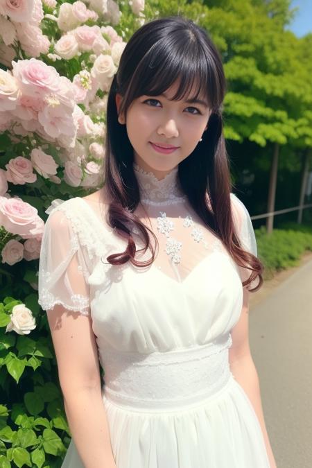 InoueKikuko / 井上喜久子_JP_VA