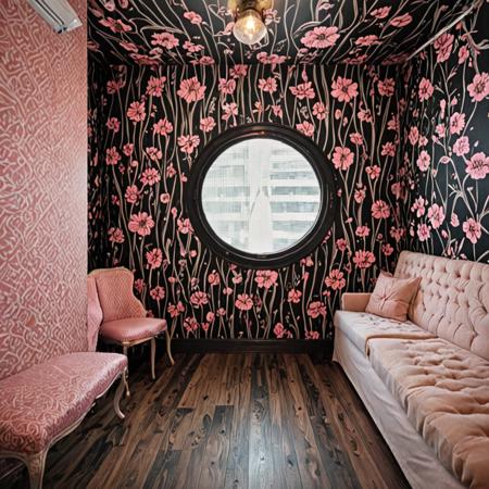 Nakagin Capsule Apartment