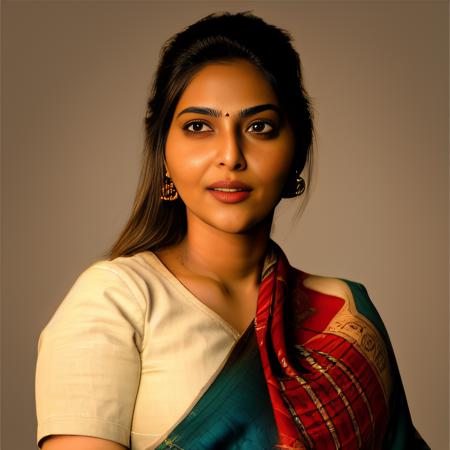 Aishwarya Lekshmi