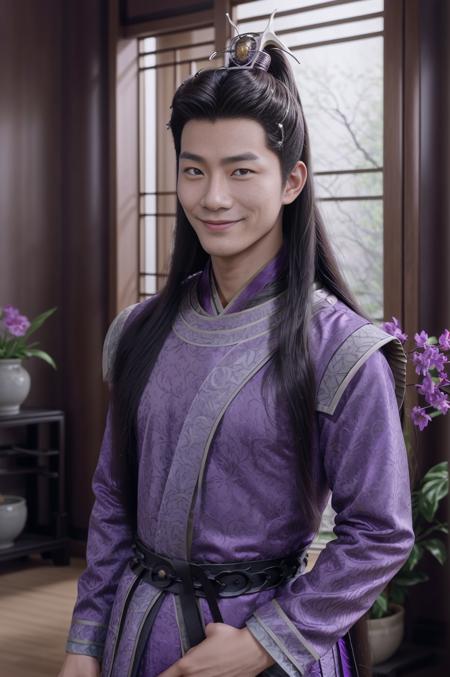 Xia Chunyu - Cinderella Cheff