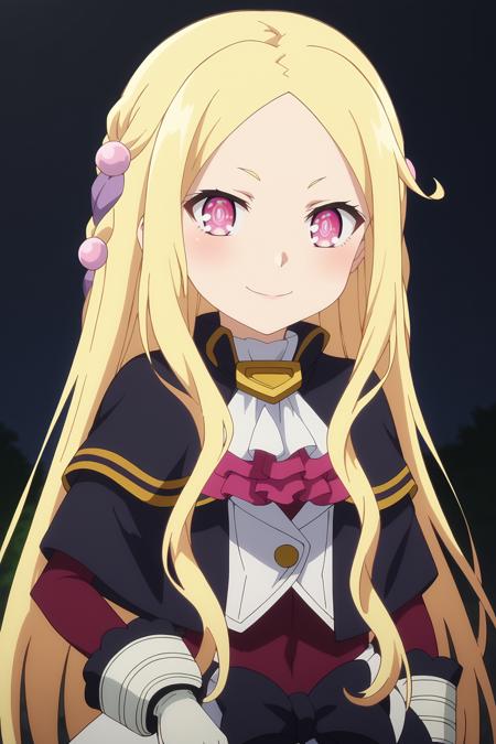 Roux Cristasse - Mahoutsukai Reimeiki - SDXL Lora (Pony v6)版本V1 (ID: 836827)