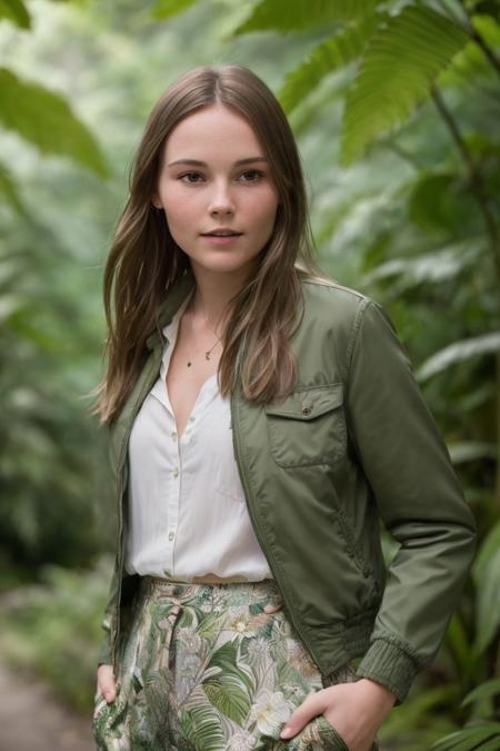 Ingrid Alexandra