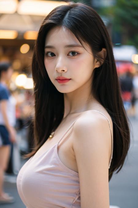 Not Twice - Tzuyu