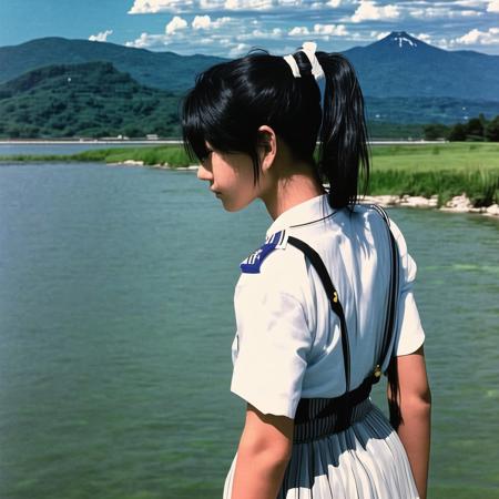 Japanese 80s