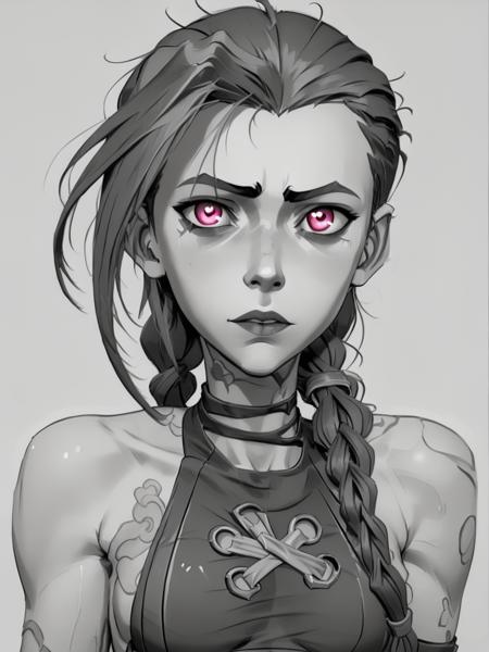 Sketch (Base model/Style)