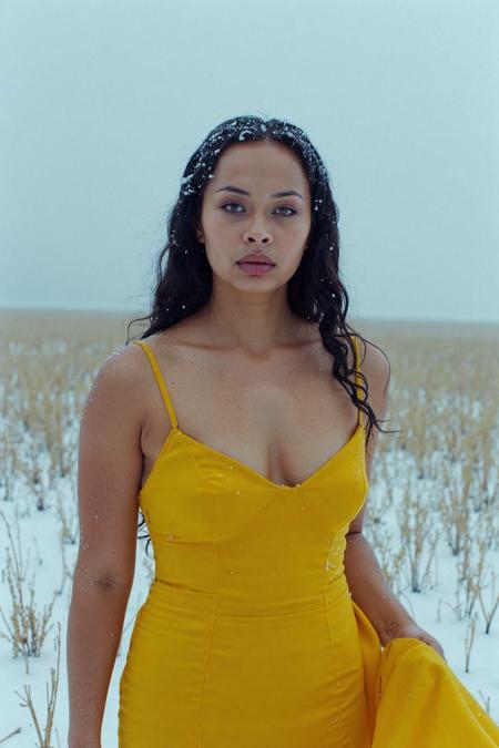 Frankie Adams [Flux]