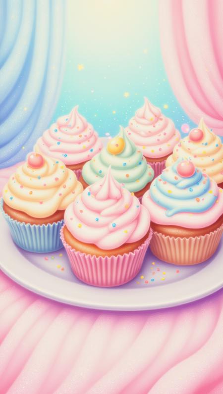 [Pinkie] ?Colored Pencil Drawing Style? - [Flux]