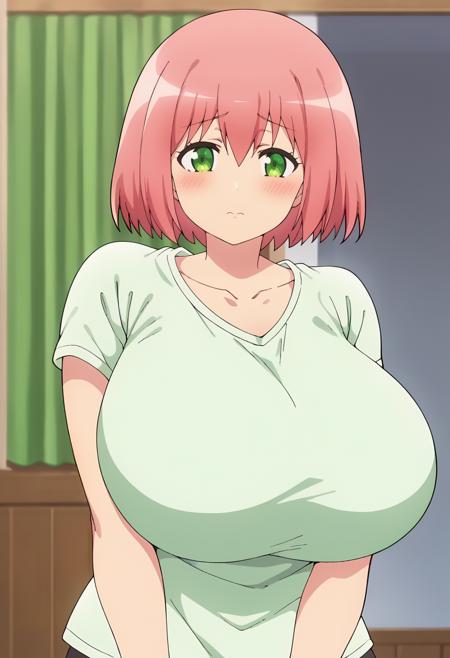 Hanabata Nohkins from Futoku no Guild