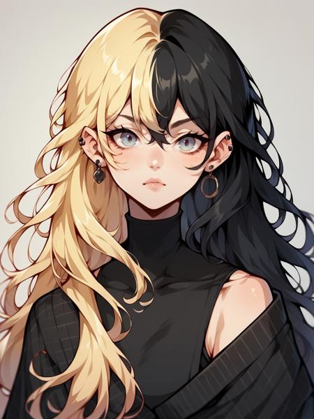 Split Hair