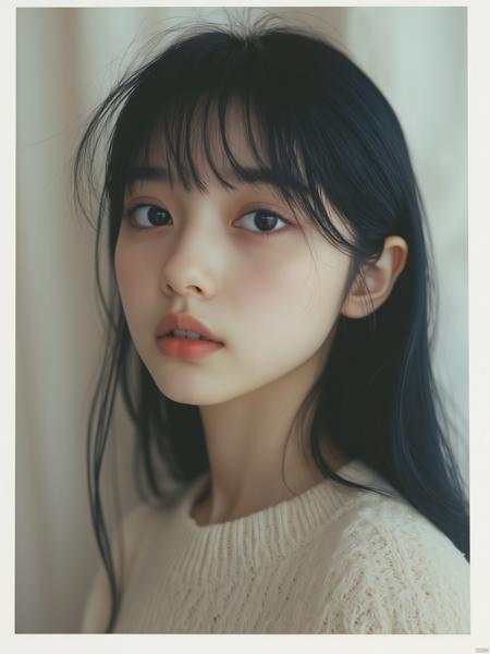 OB拍立得人像摄影 Instant camera portrait photography版本v1.0 (ID: 877861)