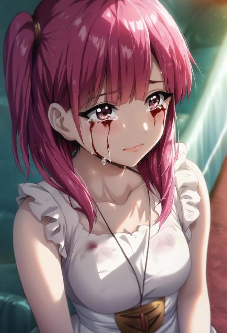 Morgiana - Magi: The Labyrinth of Magic [Pony XL]