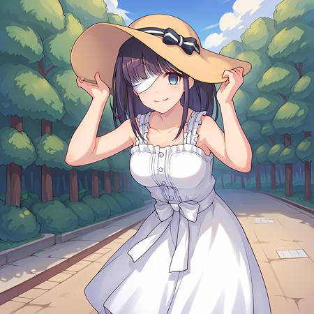 Misora ミソラ（魅空）Princess Connect!Re:Dive