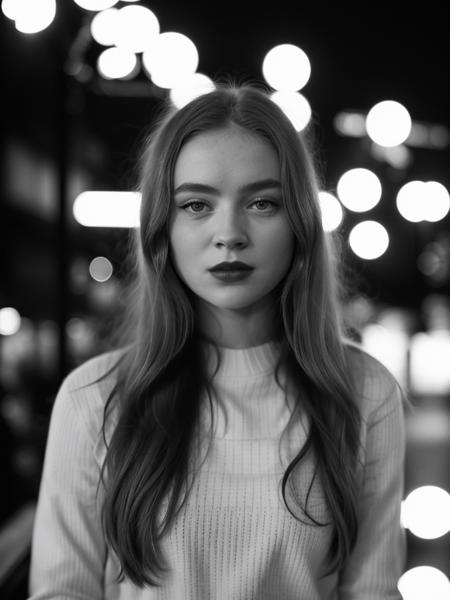 Sadie Sink