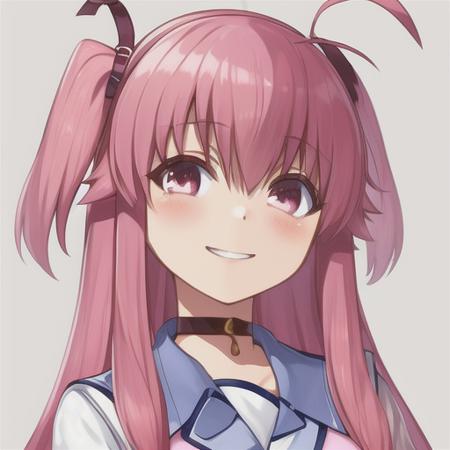 Yui Nyan (Angel Beats!) LoRA