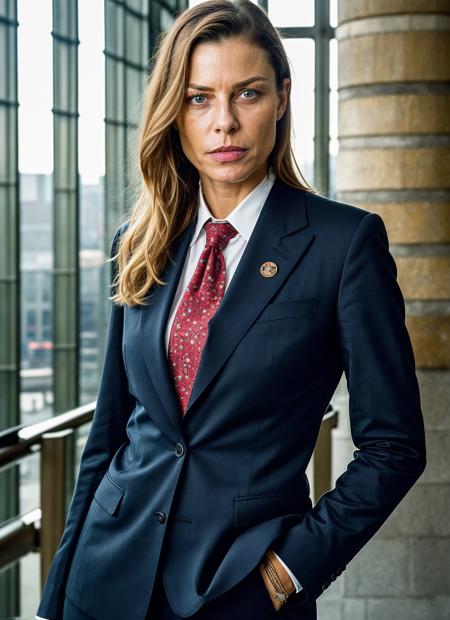 Lauren German