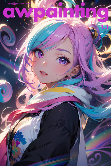 AWPainting版本v1.1 (ID: 107472)