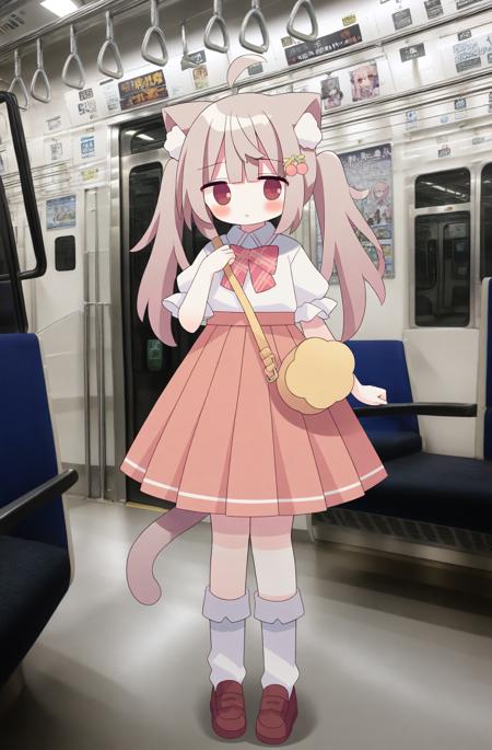 かなめなか/@Nakkar7 Photobackground Style