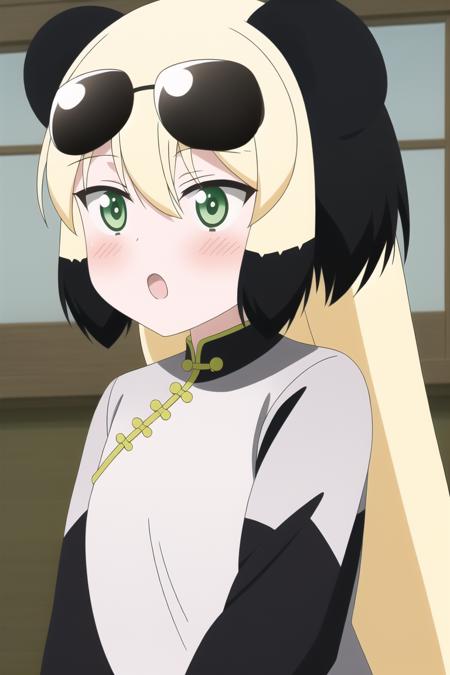 Mei-Mei ( Murenase! Seton Gakuen )