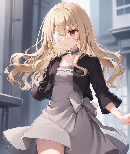 Noel Cerquetti from Higyaku no Noel (Noel The Mortal Fate)版本4 in 1 V2 (PDXL) (PDXL)