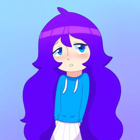 (Pony Diffusion) Quirky Anime Cartoon版本(Pony Diffusion) Quirky Anime Cartoon (Pony Diffusion)