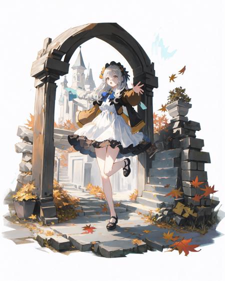 Gacha Splash Alter