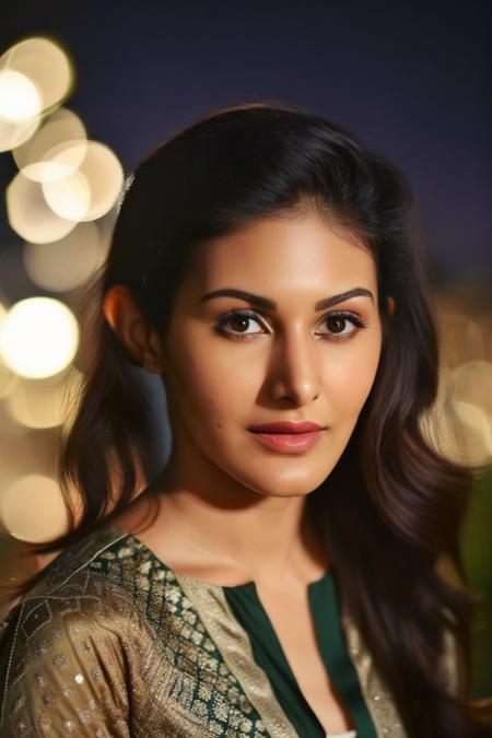 Amyra Dastur - Indian Actress/ Model (SDXL)版本v1.0 (ID: 212884)