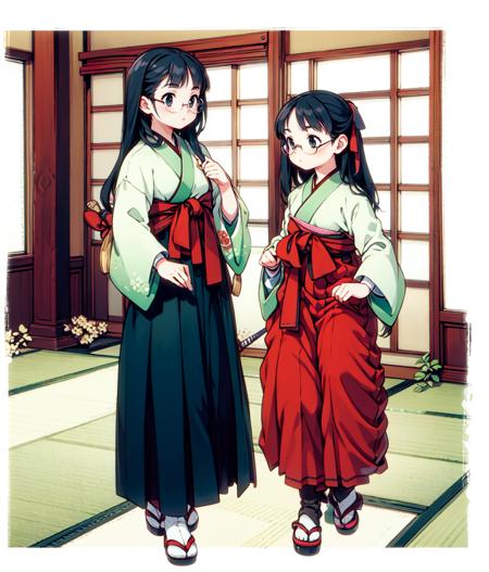 Sanae Yamamoto (Suikoden III)版本v1.0 (ID: 338858)