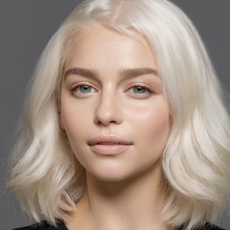 Emilia Clarke/Daenerys  (SDXL+FLUX)
