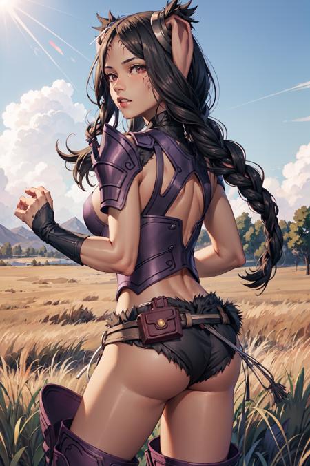 panne ( Fire Emblem )( 2outfits )