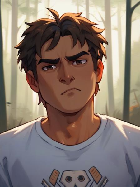 Raj (TDI)