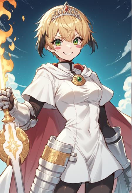 Gareth (Fate Grand Order) XL