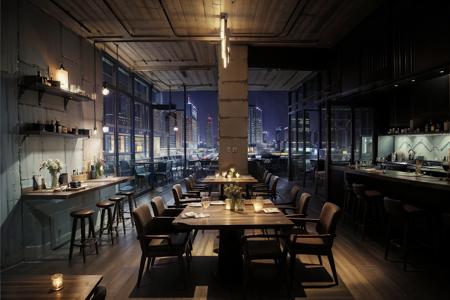 Sky Bar