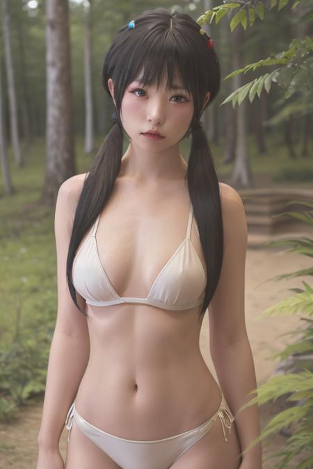 [face lora] miao xiao ji