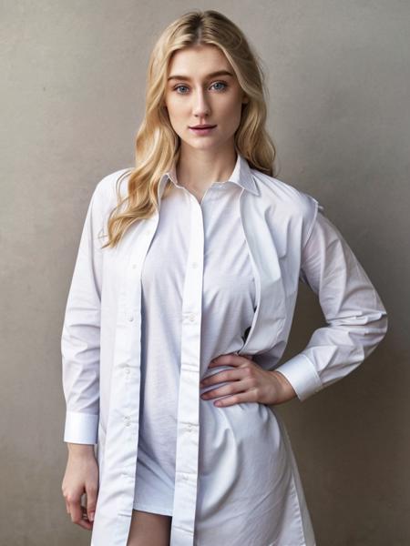 Elizabeth Debicki