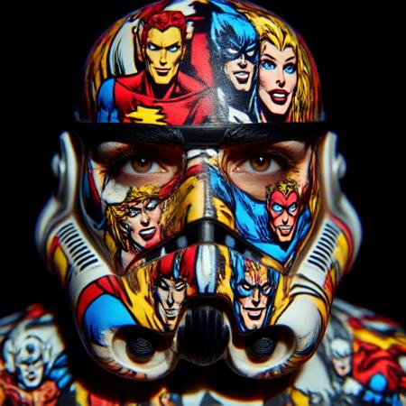 ProjectionArt