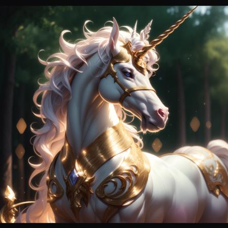 Unicorns!