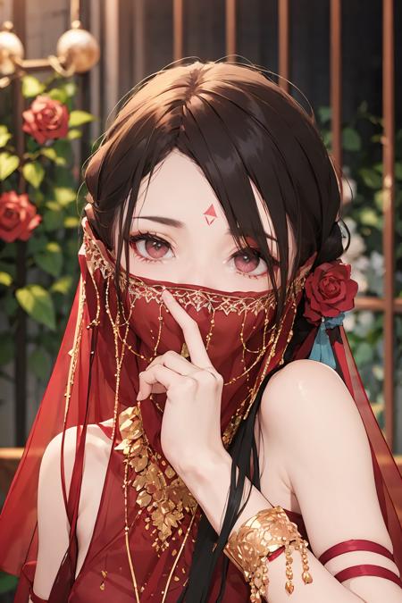 Sexy clothing collection版本肚兜v3.2 (ID: 259792)
