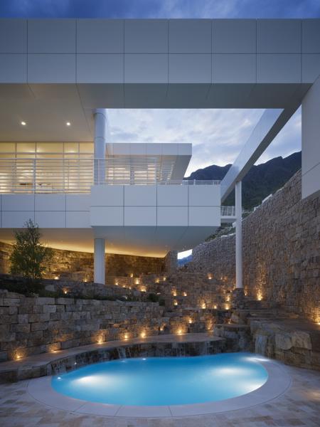JJ's - The Whites Architecture