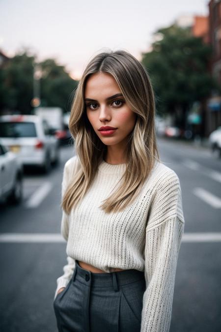 Emma Davies
