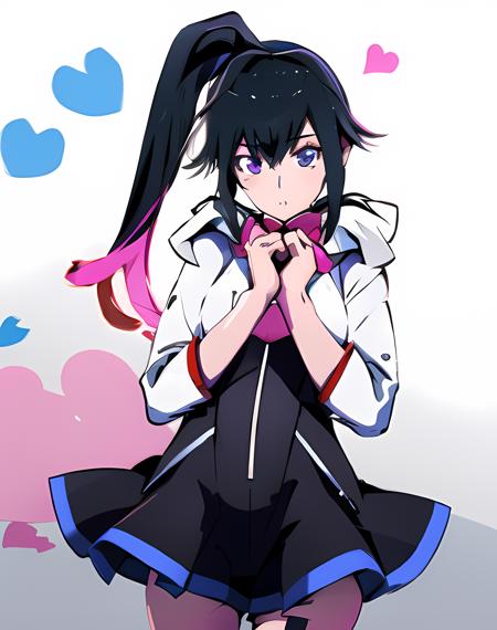 Shiki [DIGIMON WORLD -NEXT 0RDER-]