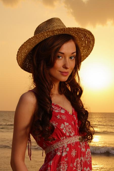 Julie Vee v1
