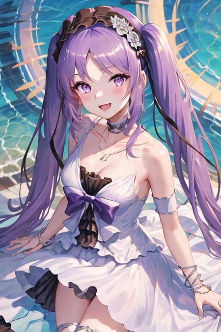 euryale/エウリュアレ/尤瑞艾莉 (Fate/Grand Order)